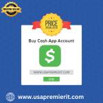 Buy Cash App Account