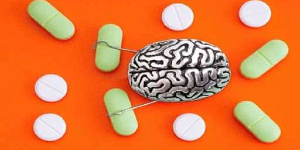 Can These 5 OTC Supplements Replace Adderall for Focus and Energy?