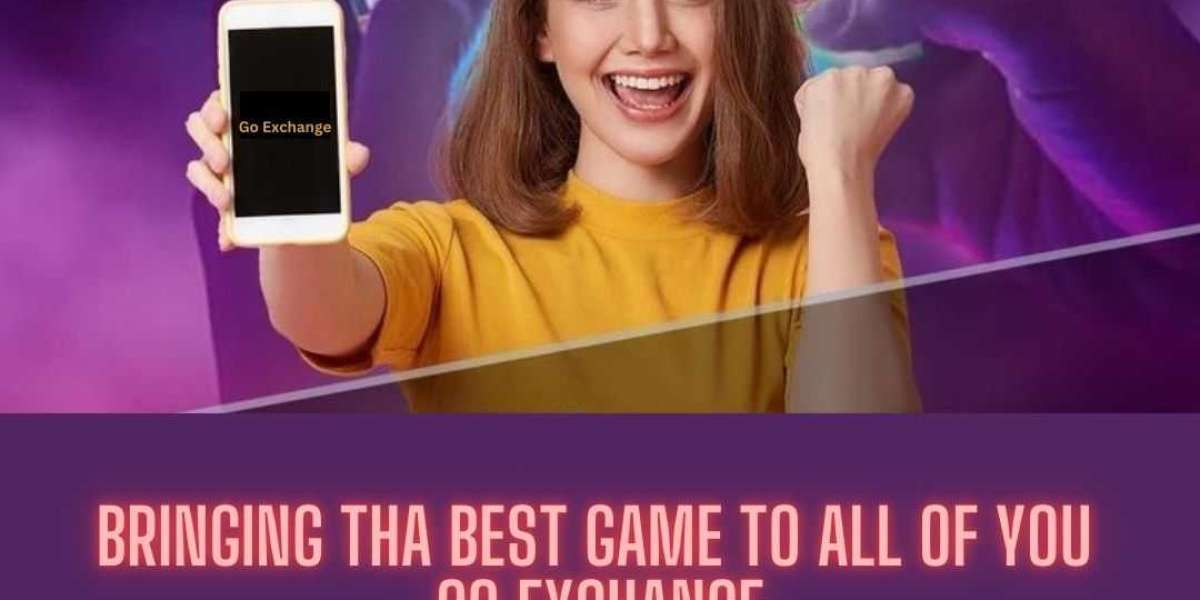 Go Exchange lets you play every one of your favorite casino games