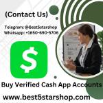 Buy Verified Cash App Accounts