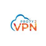 Proxy VPN