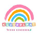 Kleurplaat Kleurplaat