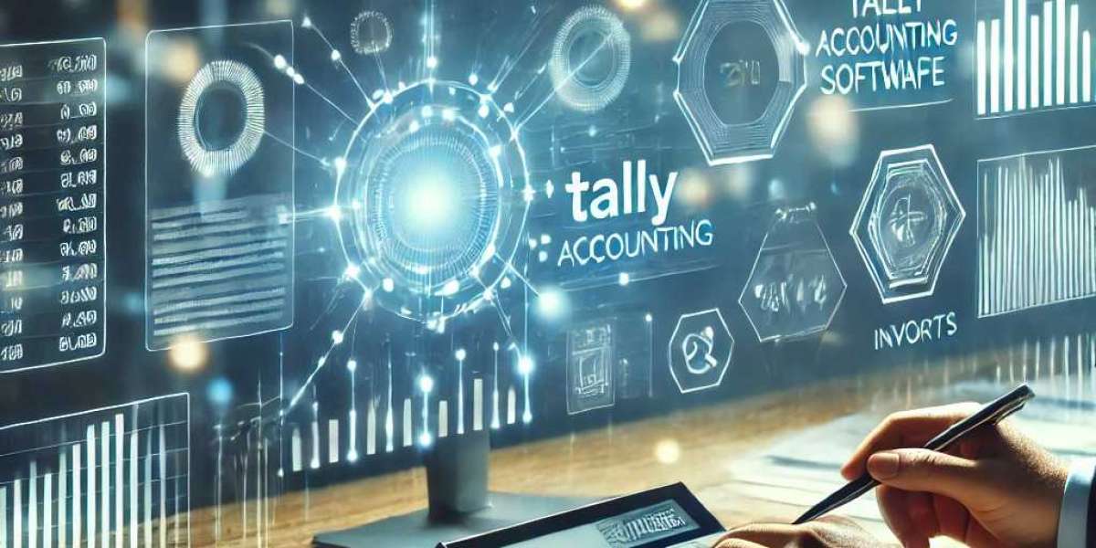 The Ultimate Guide to Tally Accounting: Revolutionizing Financial Management in Saudi Arabia