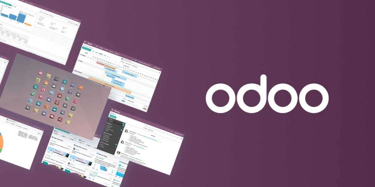 Unlock Your Business Potential: Hire a Custom Odoo Developer for Tailored Solutions