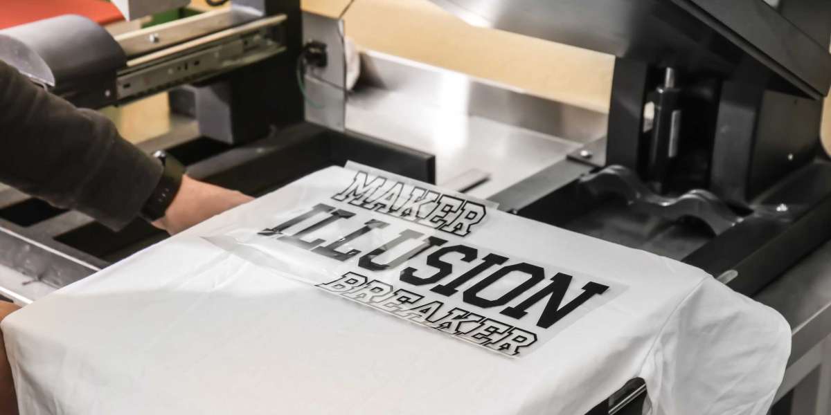 The Ultimate Guide to T-Shirt Printing for Custom Apparel Enthusiasts