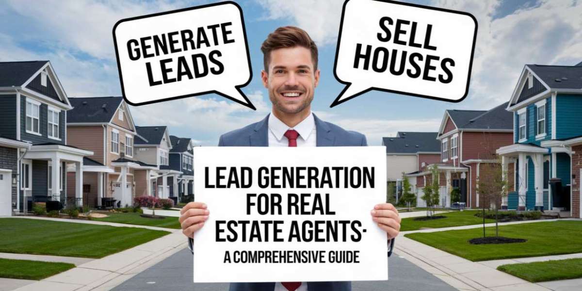 Real Estate Leads in Las Vegas: Unlocking Success in the Entertainment Capital