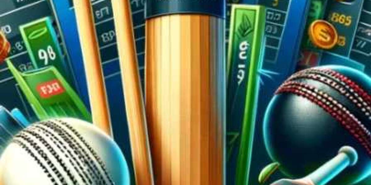 Tiger Exchange VIP: The Ultimate Destination for Online Cricket ID