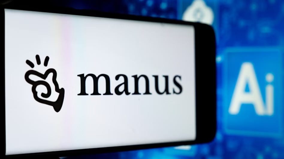 Manus AI App 2025: Everything You Should Know | by Salma Ali | Mar, 2025 | Medium