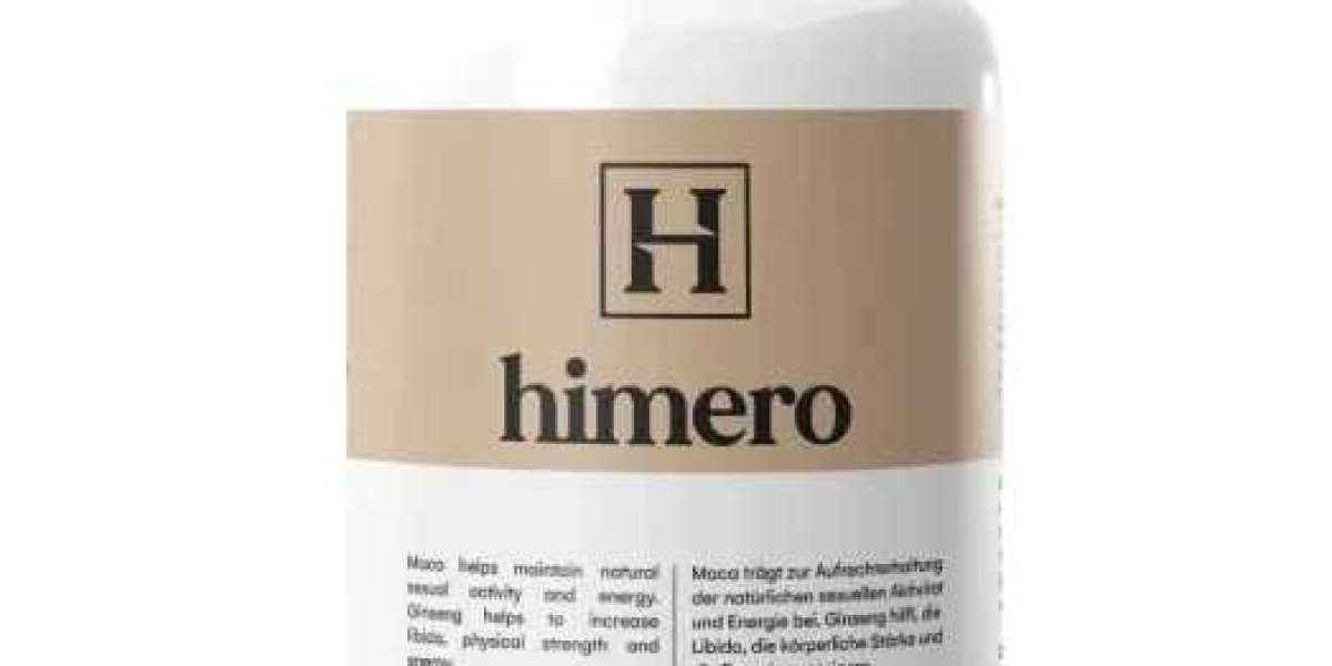 Why Himero Austria Is a Great Addition to Your Routine