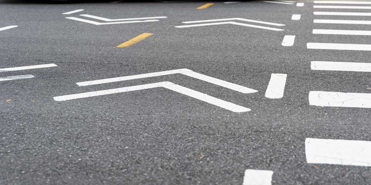 Optimizing Parking Spaces: Why Precision in Car Parking Line Marking Matters