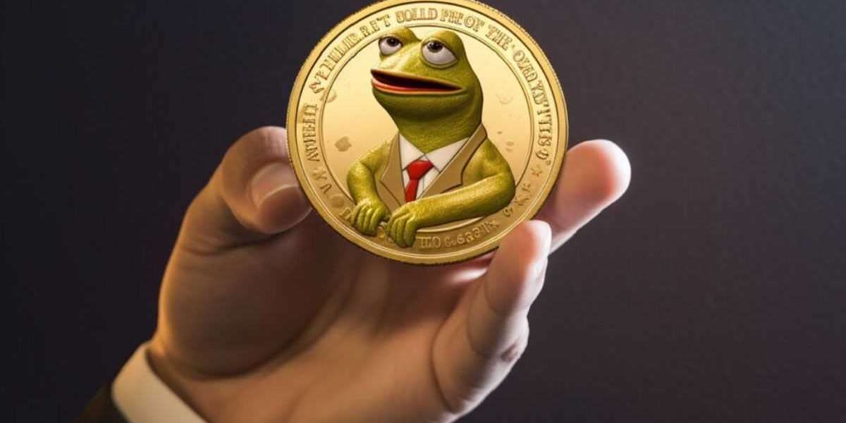 Pepe Coin Price Prediction 2030: Unveiling the Frog’s Future Gains