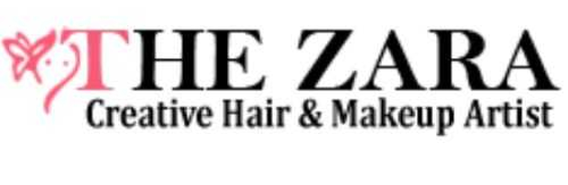 thezaramakeup Cover Image