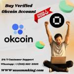 Buy Verified Okcoin Account