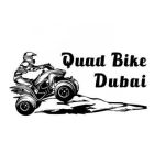 Quad Bike Dubai