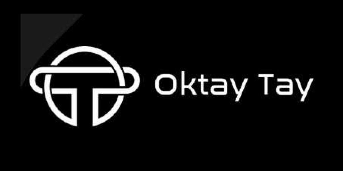 OKTAY TAY The Step-by-Step Guide to License Recovery Service