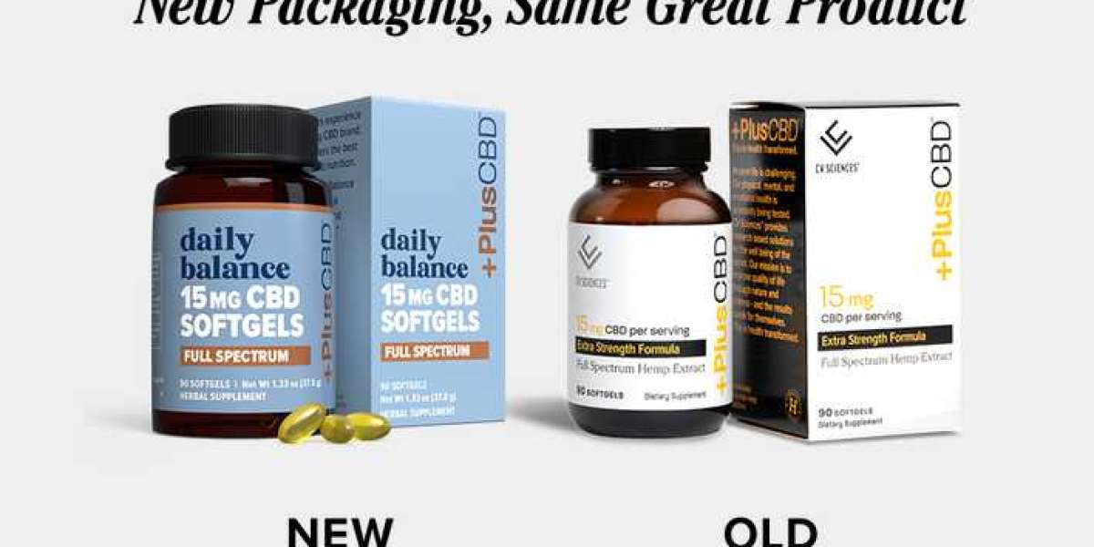 Plus CBD Oil Us Official Website