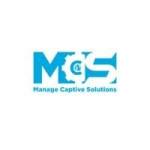 Manage Captive Solutions