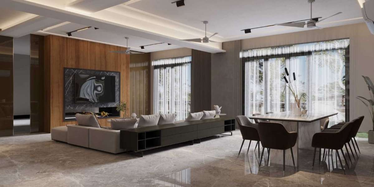 Studio Ezube Your Trusted Interior Company In Noida