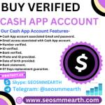 Buy Verified Cash App Account