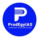 ProdEgy IAS