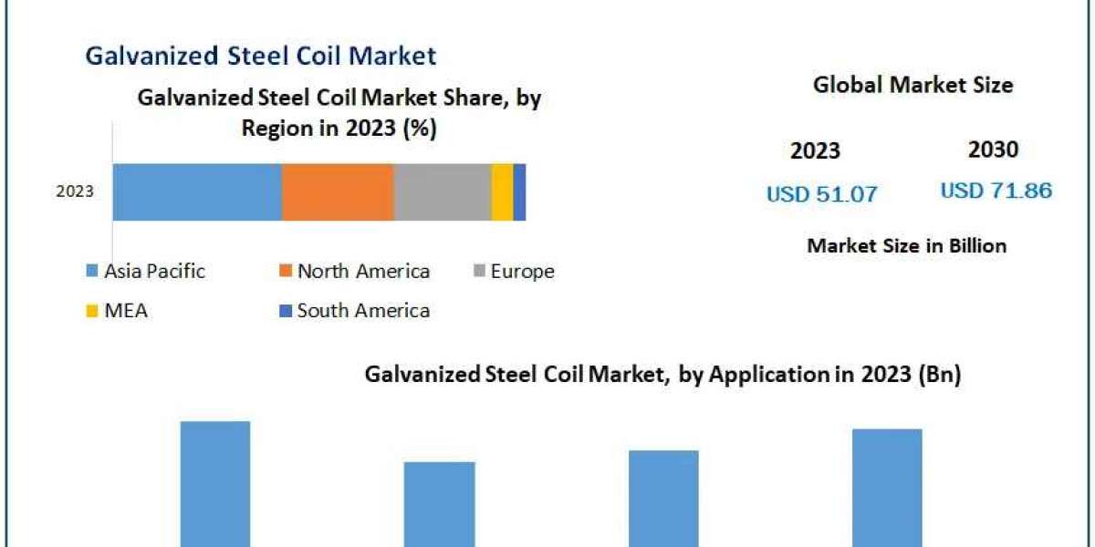 Galvanized Steel Coil Market Industry Challenges and Market Dynamics