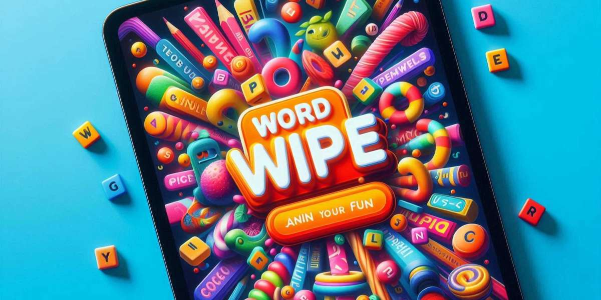 Word Wipe Free Online Play: The Ultimate Guide to Fun and Brain-Boosting Entertainment