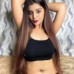 Akansha Sharma Profile Picture