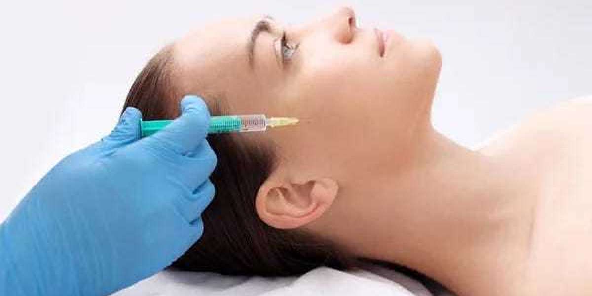 Botox Treatment in Delhi: The Secret to Ageless Beauty