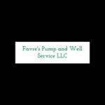 Favres Pump and Well Service