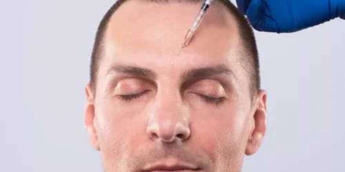 Botox Injection in Dubai: Age Gracefully