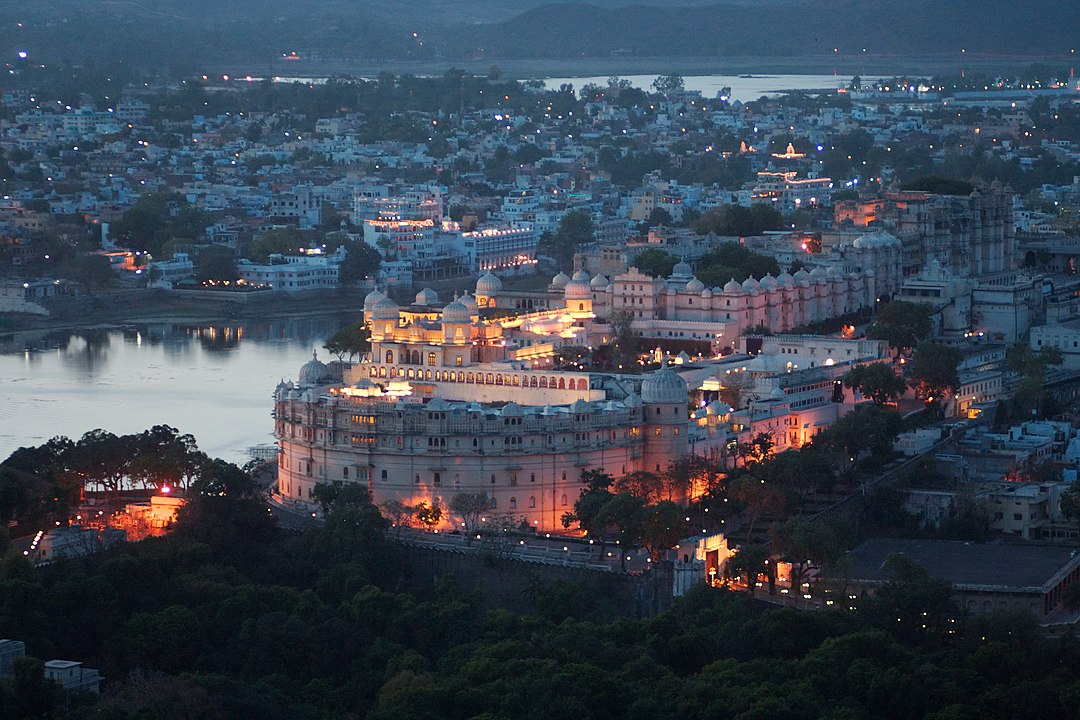 Best Places to Visit in Rajasthan