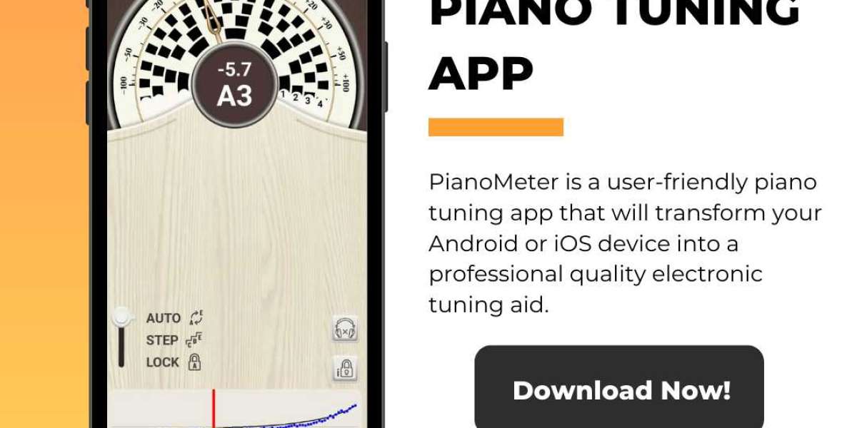 The Evolution of Piano Tuning Applications: A Digital Revolution for Musicians