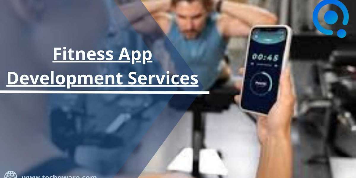 Transform Your Business with Tailored Fitness App Development Services