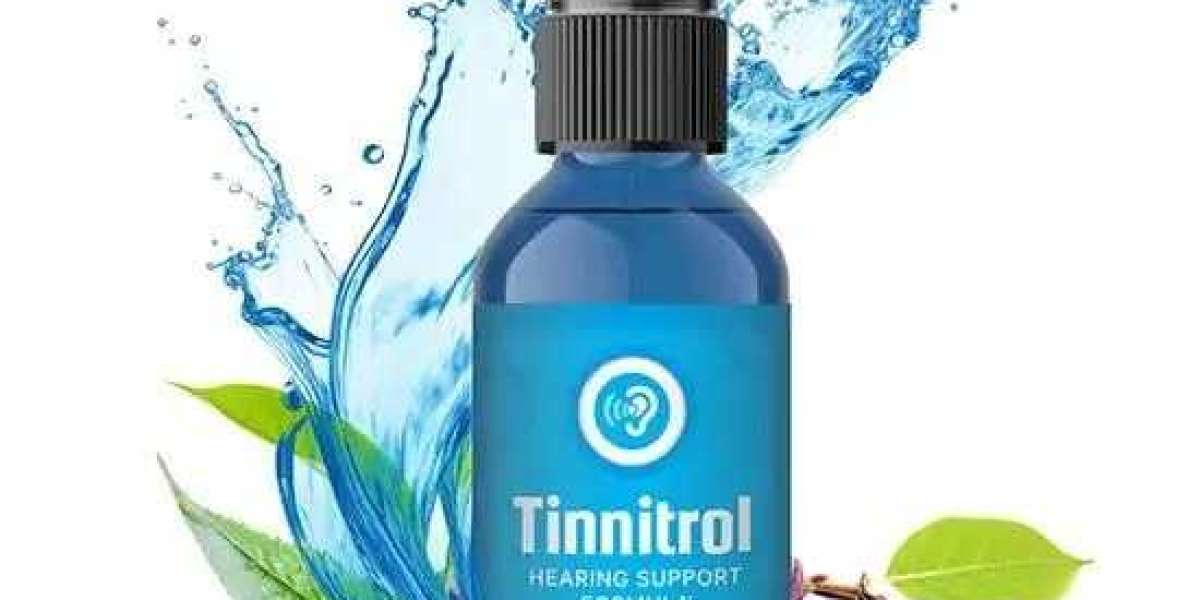 Tinnitrol USA, CA, UK, AU, NZ, FR Reviews – Stop Tinnitus & Ear Ringing