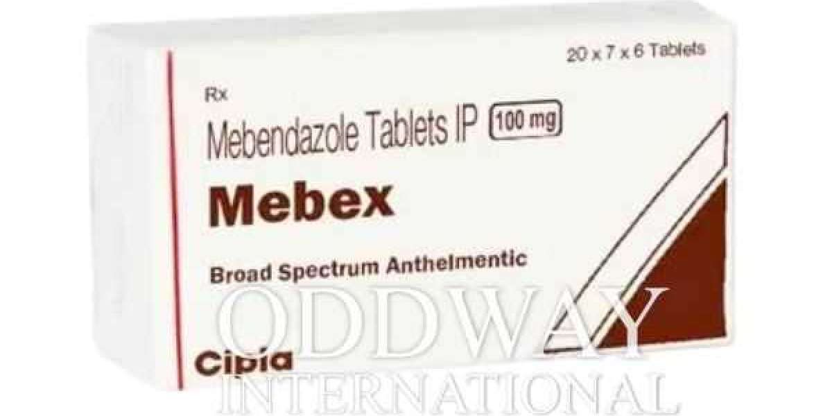 Where to Buy Mebendazole for Humans in the USA, UK, and Worldwide?