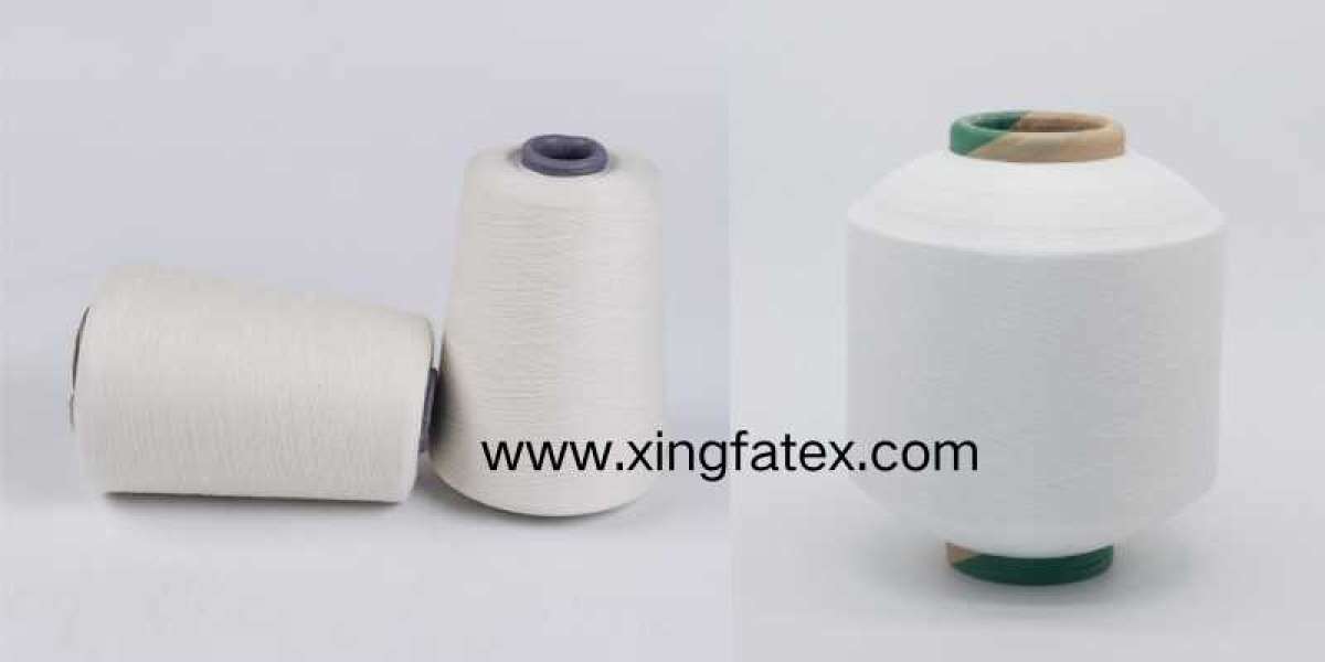 High-Performance Polyester DTY – Direct from Leading Suppliers