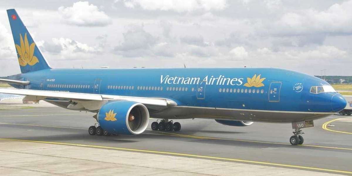 Vietnam Airlines Chicago Office +1-888-839-0502