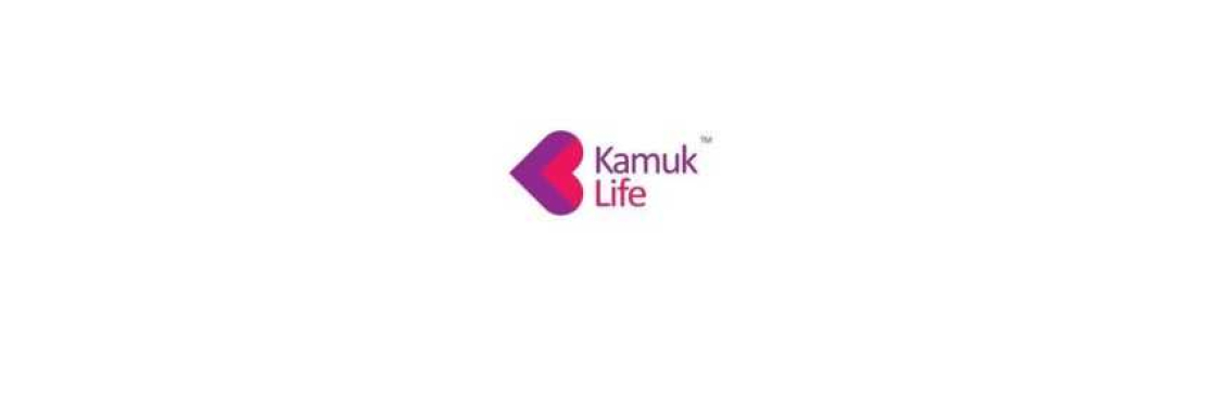 Kamuk Life Cover Image