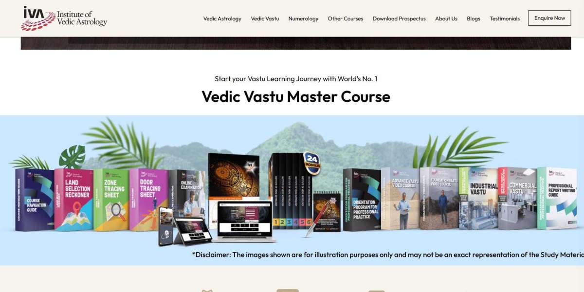 Take Your Astrology Knowledge to the Next Level – Learn Vedic Astrology Course Online with Practical Training.