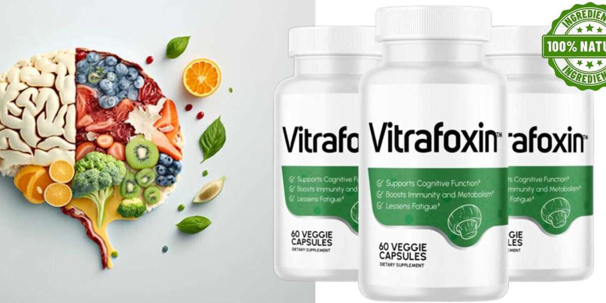 Is Vitrafoxin a Scam? (Shocking Truth!) – Supplement Reviewed: Usage, and Where to Buy?