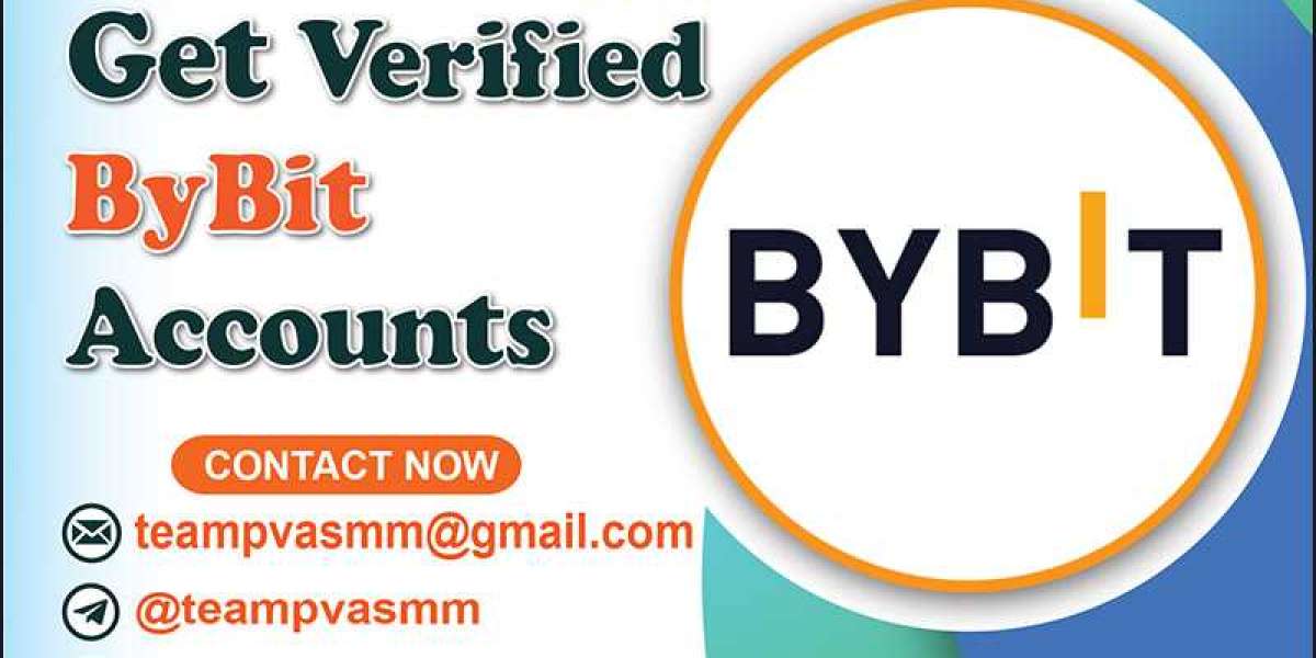 Best 07 Sites To Buy verified Bybit accounts-100% Real KYC ...