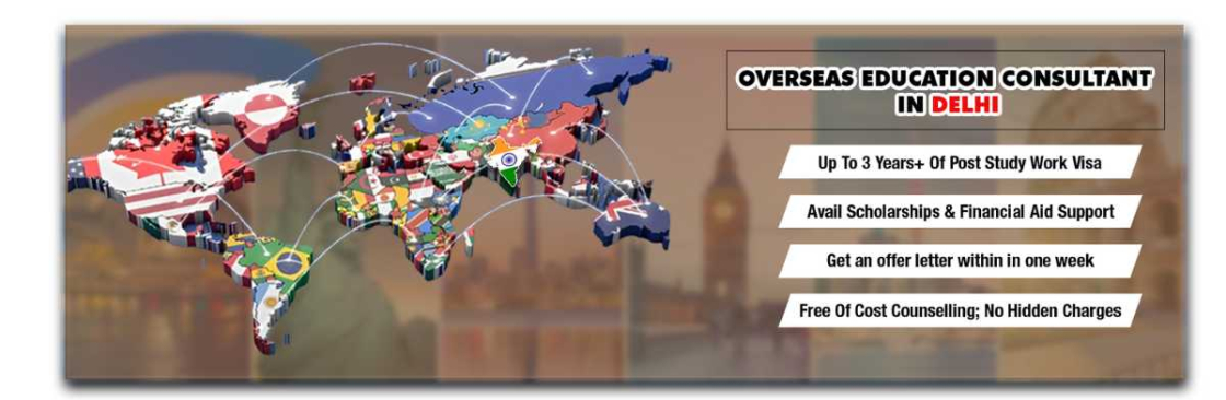 Transglobal Overseas Education Consultants Cover Image