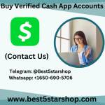 Buy Verified Cash App Accounts