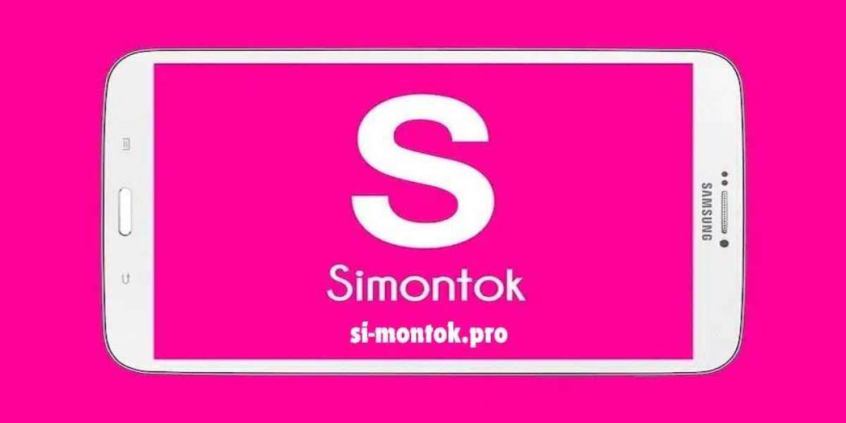 Unduh Simontok APK Versi Terbaru Untuk Android 2025