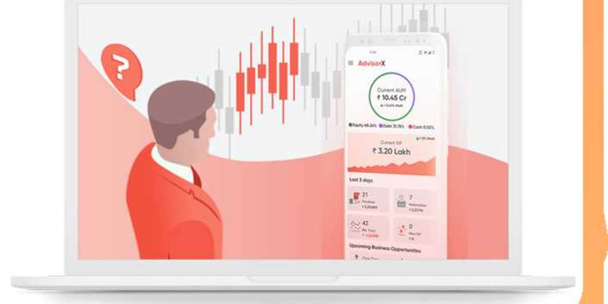 Is Mutual Fund Software Just Limited to Mutual Funds?