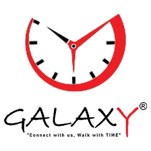 Galaxy Watches | Galaxy Watch | Indian Watch Company |