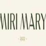 Miri Mary