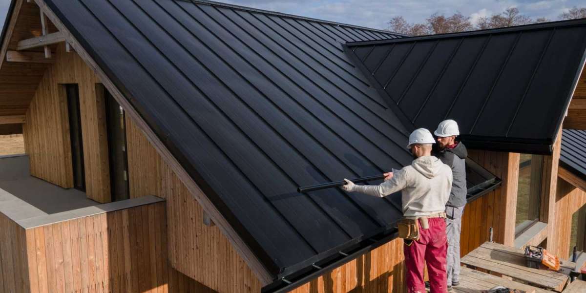 Roofing Contractors In Tampa FL