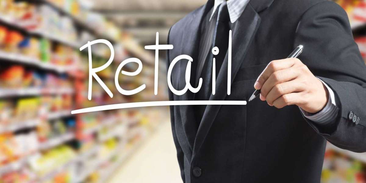 India Retail Market Size, Share, Trends, Growth and Forecast 2024-2032