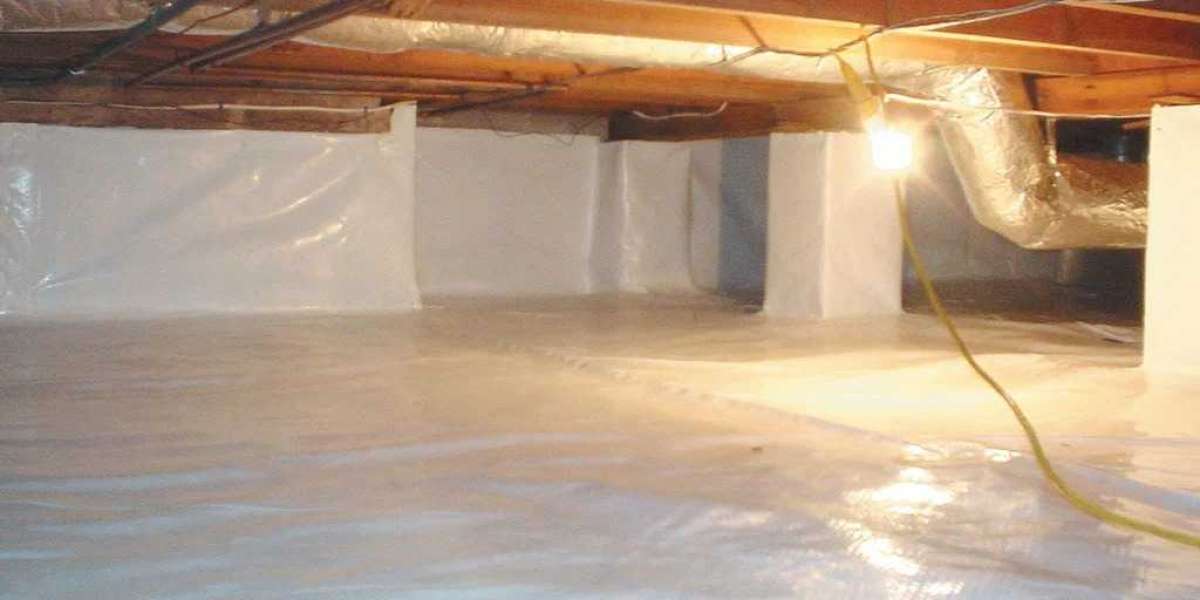 Reliable Waterproofing Solutions in Maryland